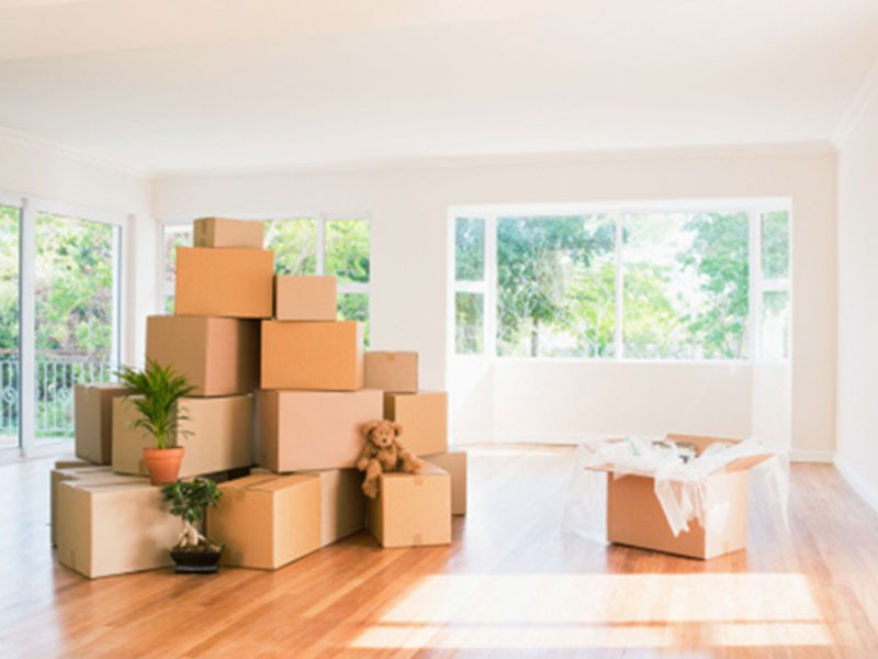 Apartment Moving Checklist: 8 Things To Do Before You Move